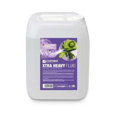 CAMEO XTRA HEAVY FLUID 10L